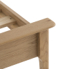 Stanhope 4'6" Bed